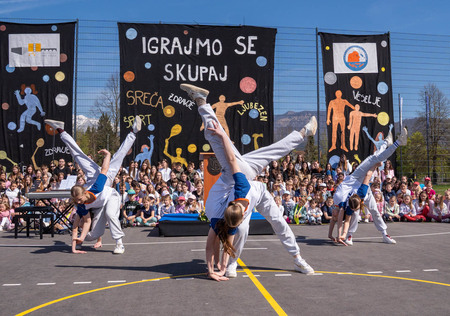 Odprtje športno rekreacijskega parka med šolama (12)